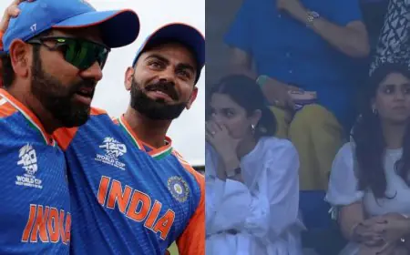 "Taking Wives On Tour Not Wrong, But...": Kapil Dev's On BCCI's Diktat