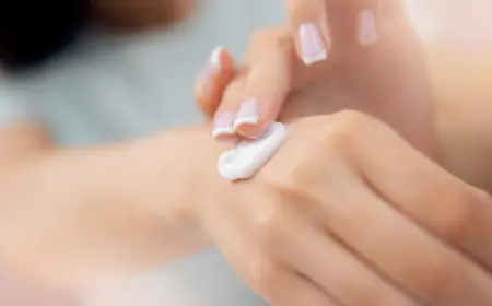 Winter Arc Skincare: Expert Tips For Healthy, Hydrated Skin All Season