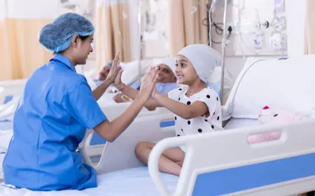 New Cancer Warning: Report Identifies DUSP2 Gene Deficiency As Key Factor