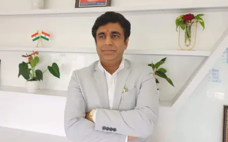 Exhibition Globe: Empowering Global Businesses Through Trade Shows and Networking