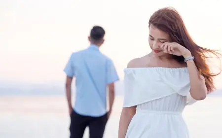 Anti-Valentine's Week 2025 Full List: From Slap Day To Breakup Day, All About 7 Anti-Love Days After Valentine's Day