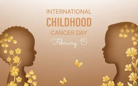 International Childhood Cancer Day 2025: Theme, History, Significance And Inspiring Quotes