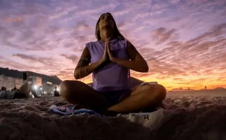 YogMantra | Yoga Can Support Cancer Care But Keep These Do’s and Don’ts In Mind