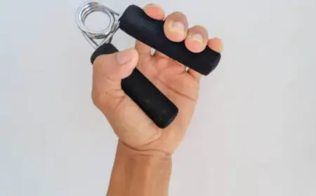 Improve Your Grip Strength With These 6 Simple Exercises