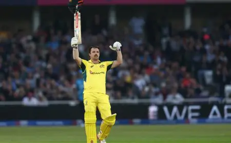 Head, Miller, Cummins Not Retained Ahead Of MLC Season 3 Draft