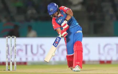 "Never Shown...": Mithali Heaps Praise On Ignored Star Who Hit 18-Ball 43