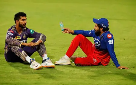 IPL 2025 Full Schedule Revealed By BCCI. Date And Venue For Final Are...