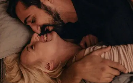 Let’s Talk Sex | Enhancing Intimacy: Can You Train Your Brain For Better Orgasms?