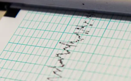 Earthquake in Delhi NCR Today: What To Do When Caught In A Morning Earthquake?