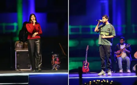 Champions Trophy 2025 Opening Ceremony Already Done. Here's What Happened