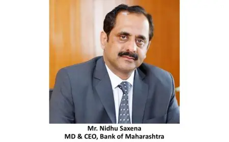 Bank of Maharashtra receives regulatory approval for its GIFT City branch