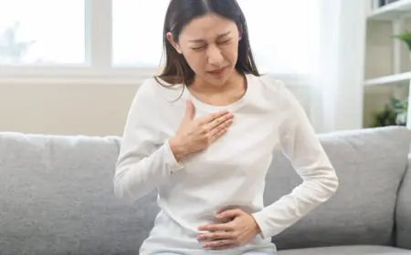 Understanding Acidity: Causes, Risks Of Antacids, And Expert Tips For Better Digestion 