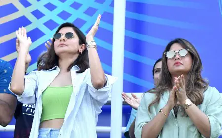 BCCI Allows India Stars To Stay With Wives, But On One 'Condition'