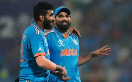 "He Outbowled Bumrah...": Ex-India Star Says Rohit Has Ace Up His Sleeve