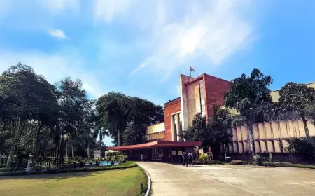 Thapar Institute of Engineering and Technology to Host VC Conclave: Global Academic Leadership Summit 2025