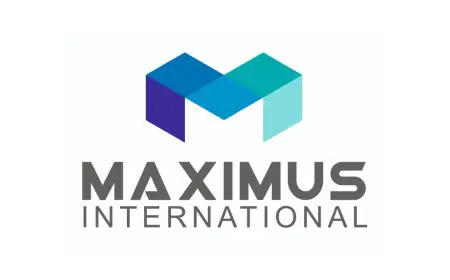 Maximus Records 43% QoQ Revenue Growth, EBITDA Up 17%