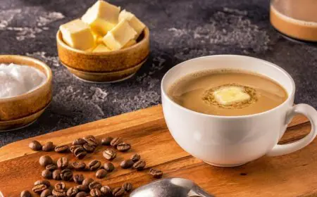 Bulletproof Coffee Pros And Cons: Is It Safe For People With Diabetes?