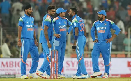 Eoin Morgan, Shane Watson Pick India As Favourite For Champions Trophy