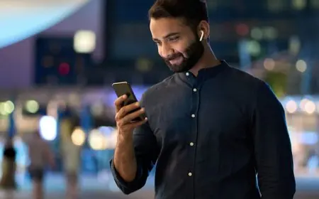 TV Series Are Addictive, Insta Reels Cause Brain Rot-—Meditation Can Help You Regain Focus