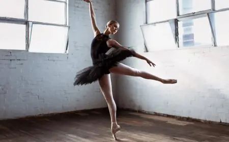 Dancing For 20 Minutes A Day Could Meet Your Fitness Goals, Reveals Study