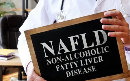 The Rising Burden of Fatty Liver in India: Lifestyle and Dietary Factors
