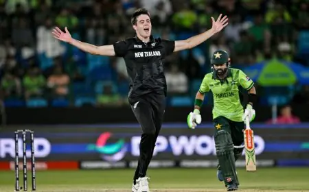 Sanjay Manjrekar Raises Question On Pakistan Team After Shambolic Display