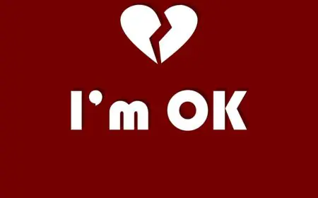 Breakup Day 2025: Top 10 Healing Quotes To Help You Move On