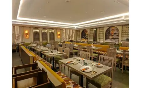 China Bistro Expands Footprint with New Outlets at Kamala Mills, Atria Mall, and R City Mall