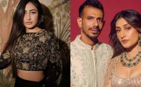 All You Need To Know About Choreographer And Influencer Dhanashree's Rs 24 Crore Net Worth