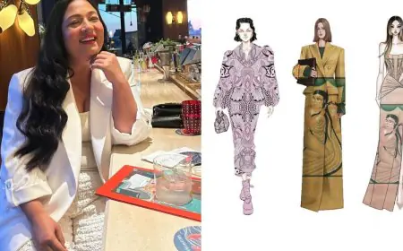 London Fashion Week: Aarti Vijay Gupta To Showcase Kalighat Stories On The Runway