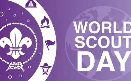 World Scout Day 2025: Theme, History, Significance, Key Facts And Inspiring Quotes