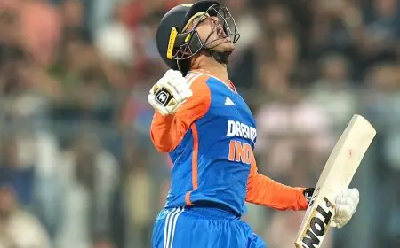 "Glad That I Wasn't Born In This Era": Akhtar Shares His Interaction With Abhishek