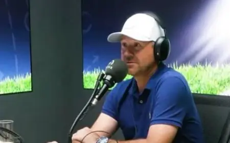 "Going To Be Hard For Pak Now": Ponting Ahead Of India Clash In CT 2025