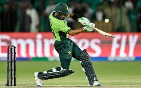 "Used To Be Pak's Hope...": Babar Slammed Yet Again, Torn Apart By Ex-Star