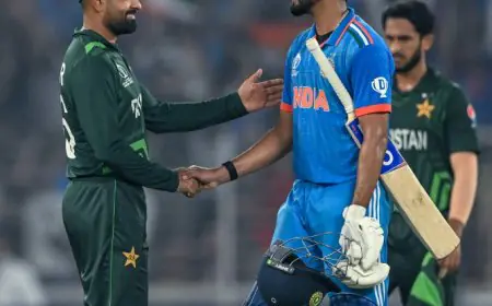 "TV Bhi Nahi Tootenge": Ex-Pak Star's Brutal Jibe In Case Of Loss vs India