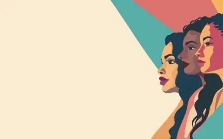 Breaking Barriers: Women in Leadership And The Power of Innovation