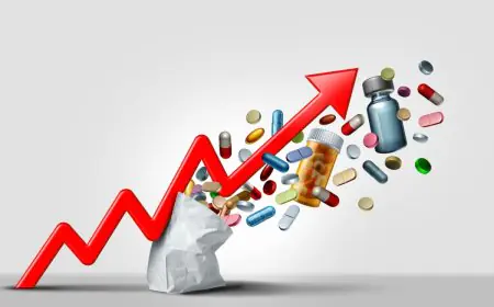 The Economic Impact of Chronic Illness: Planning for Long-Term Healthcare Costs