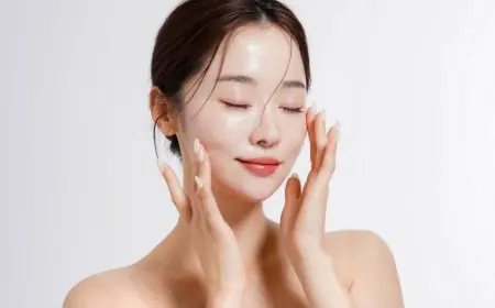 6-Step Skincare Routine That Keeps Your Skin Looking Younger, Longer