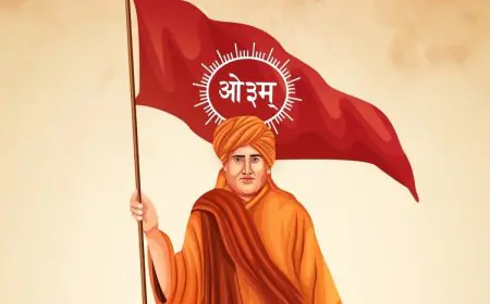 Swami Dayananda Saraswati Jayanti 2025: Date, Significance, And Quotes By Founder Of Arya Samaj
