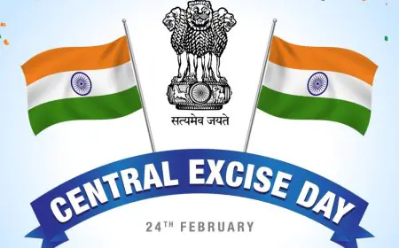 Central Excise Day 2025: History, Significance, Key Facts And Inspiring Quotes