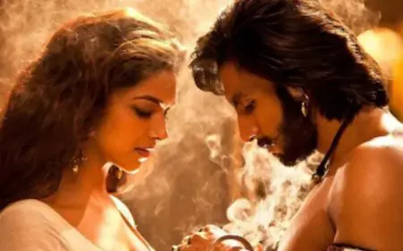 Bollywood's Regal Retreats: Iconic Movies Shot at Udaipur’s Five-Star Properties