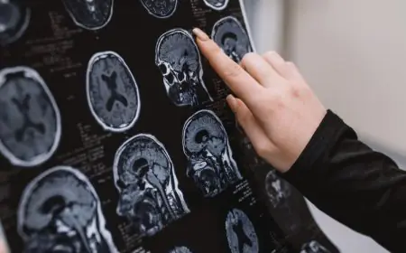 Your Breathing Might Hold a Clue To Alzheimer's, New Study Reveals