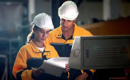 India: The Next Big Manufacturing Superpower