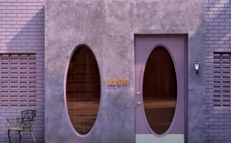 Asian Paints’ ColourNext Launches the Colour of the Year, ‘Cardinal’ And Its Four Forecast Stories