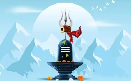 Maha Shivratri 2025: Mahashivratri Date, Shubh Muhurat, History, Significance, Rituals, Mantra And Wishes