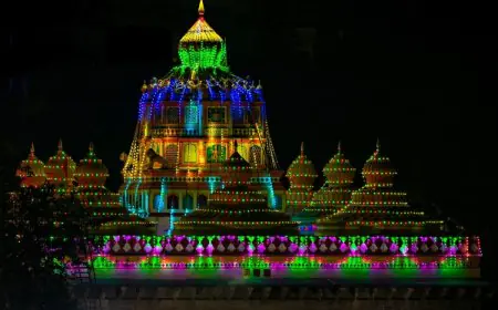 Mahashivaratri 2025: Rashi-Wise Predictions And Best Ways To Seek Lord Shiva’s Blessings