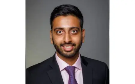 Dhruv Goyal on Indian Equities: Growth Fueled by Domestic Investors