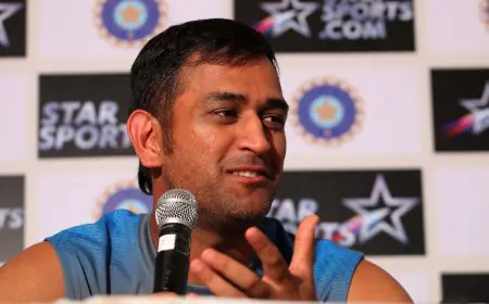 "Even Dhoni Can't...": Pak Great Shreds Team To Pieces After CT 2025 Exit