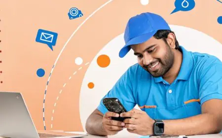 Mheal Expands Doorstep Repair Services to iPads, MacBooks, and Laptops