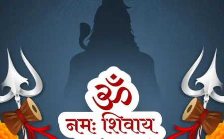 Mahashivratri 2025: Best Mantras And Bhajans To Chant On Maha Shivratri For Divine Blessings